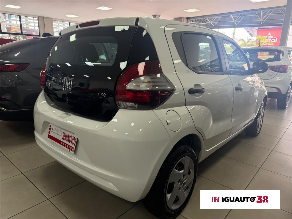 MOBI 1.0 EVO FLEX LIKE. MANUAL4
