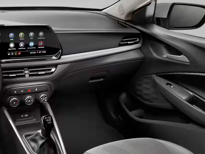 ONIX PLUS 1.0 TURBO FLEX MANUAL
