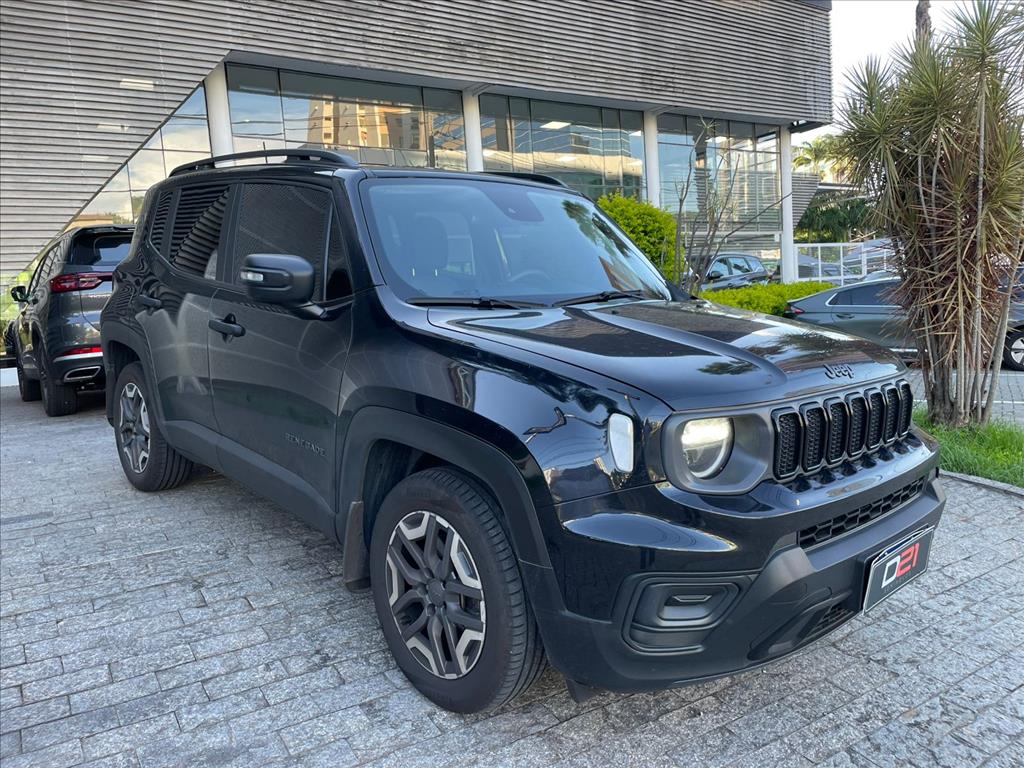 1.3 T270 TURBO FLEX SPORT ALTITUDE AT6