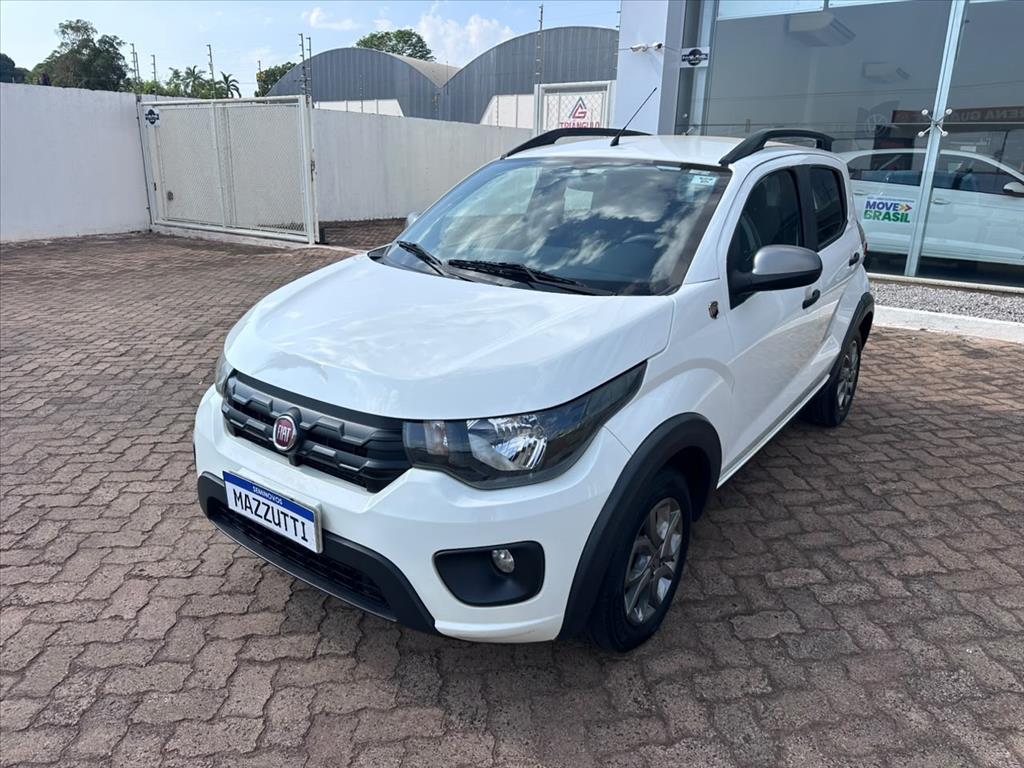 MOBI 1.0 EVO FLEX WAY MANUAL2