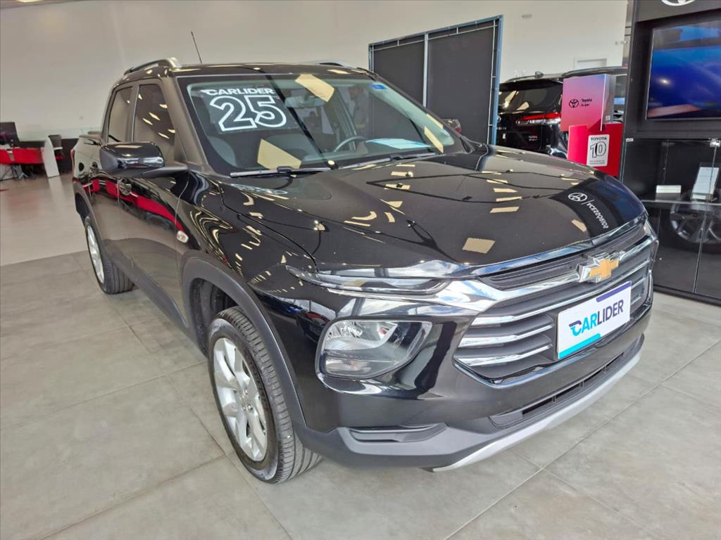 MONTANA 1.2 TURBO FLEX LTZ AUTOMÁTICO1