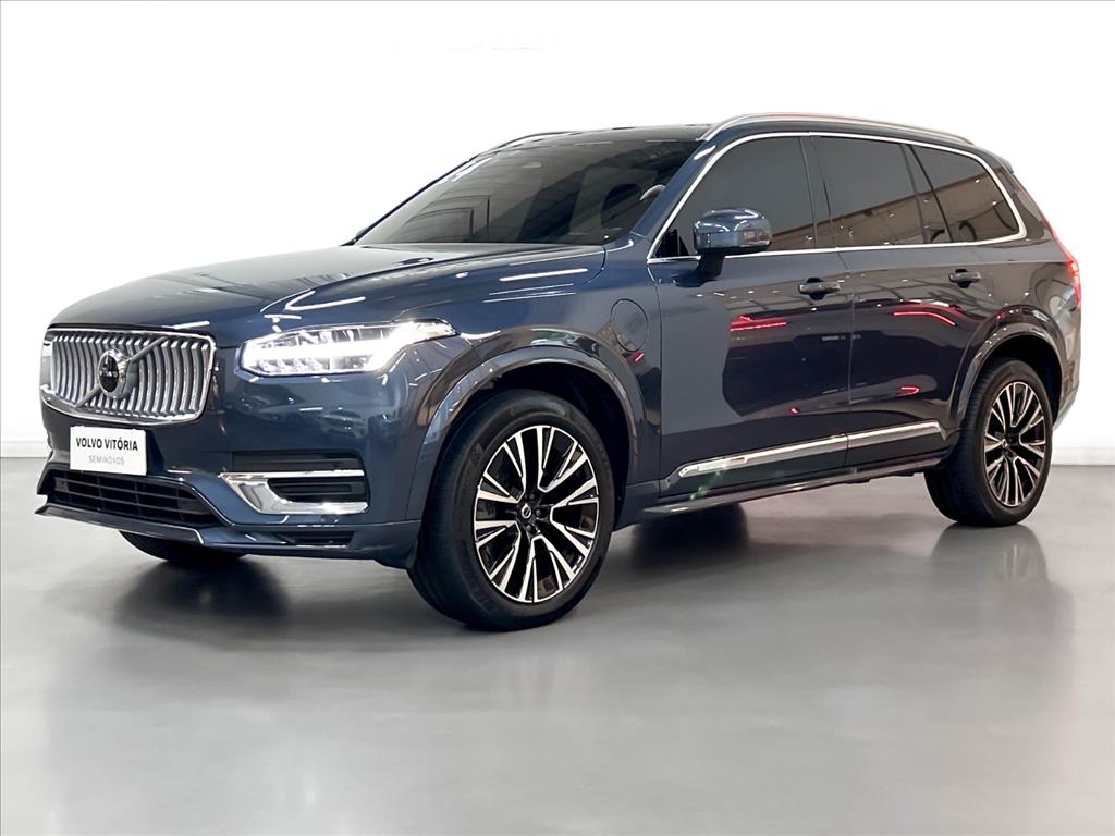 2.0 T8 RECHARGE PLUS AWD GEARTRONIC