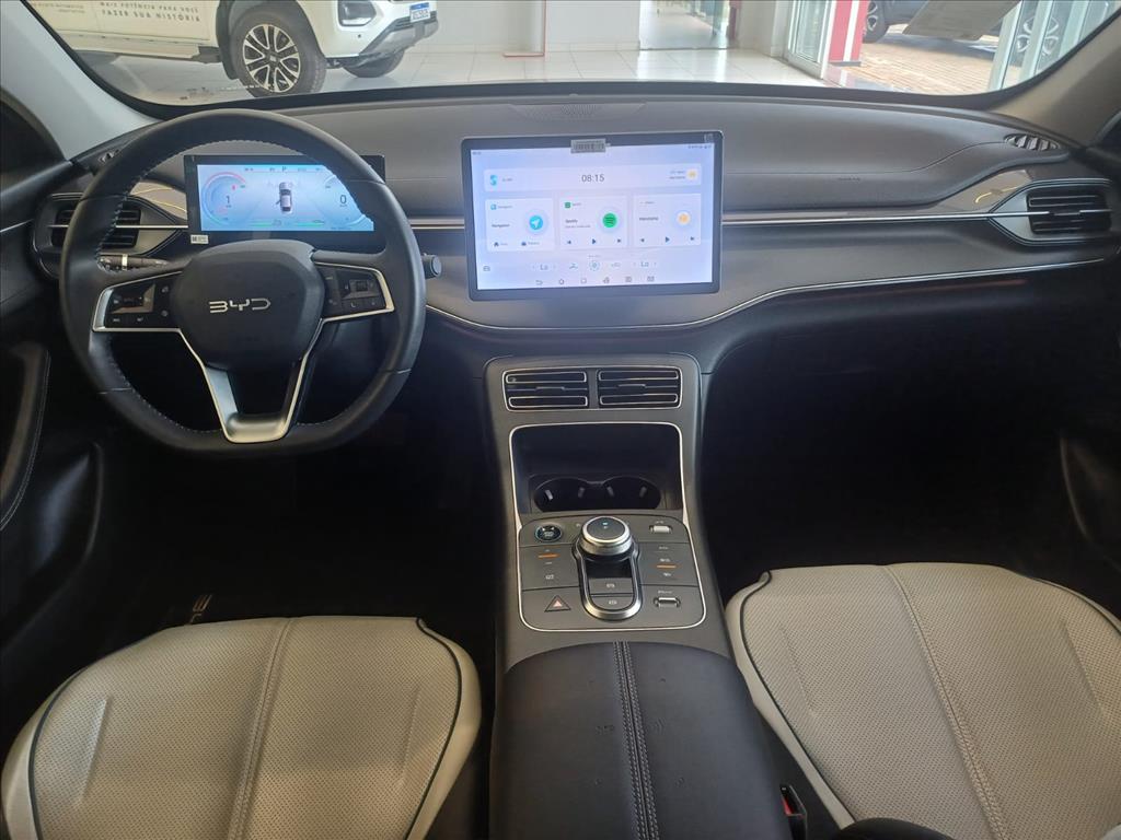 KING 1.5 DM-I PHEV GS AUTOMÁTICO