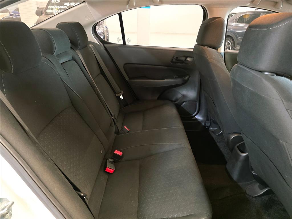 CITY 1.5 i-VTEC FLEX LX CVT9