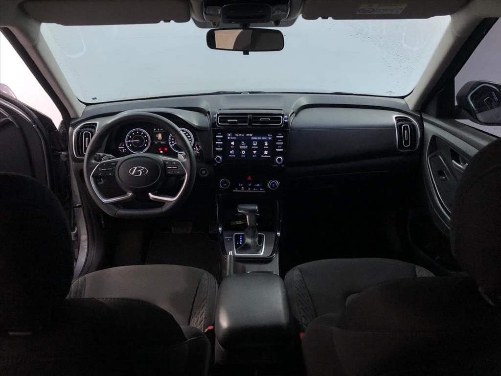 CRETA 1.0 TGDI FLEX LIMITED AUTOMÁTICO8