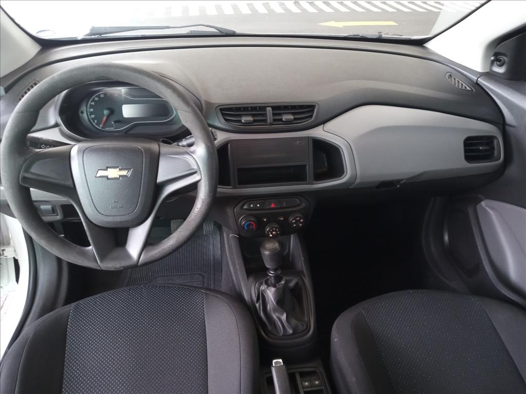 ONIX 1.0 MPFI JOY 8V FLEX 4P MANUAL
