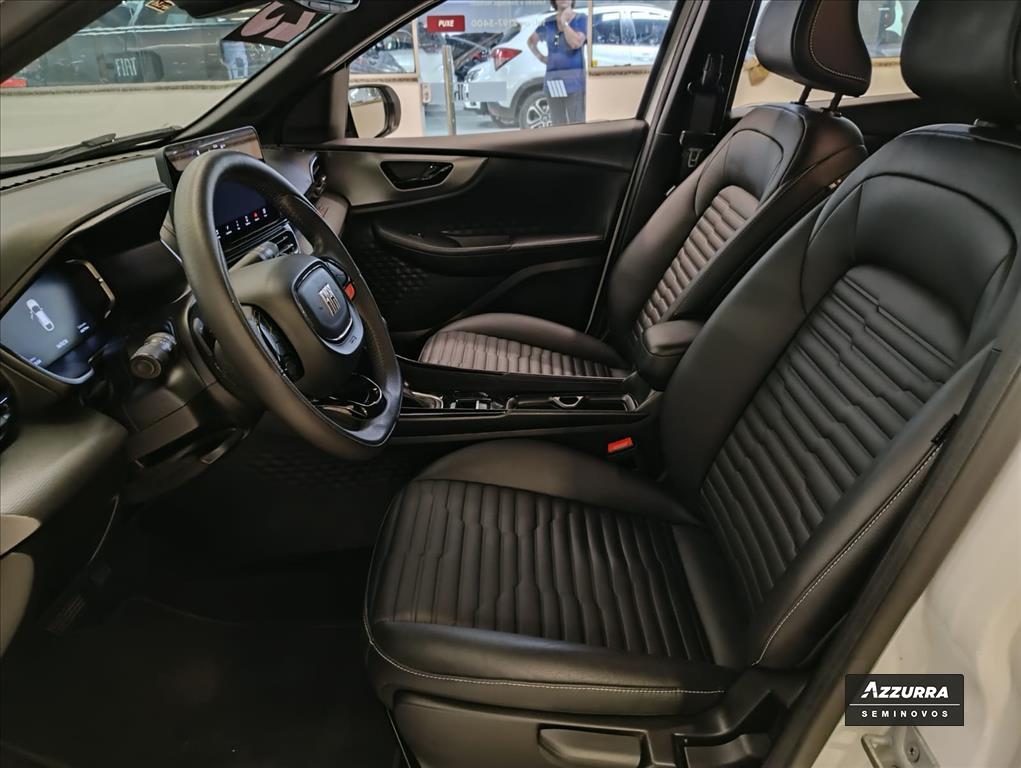 FASTBACK 1.3 TURBO 270 FLEX LIMITED EDITION AT613