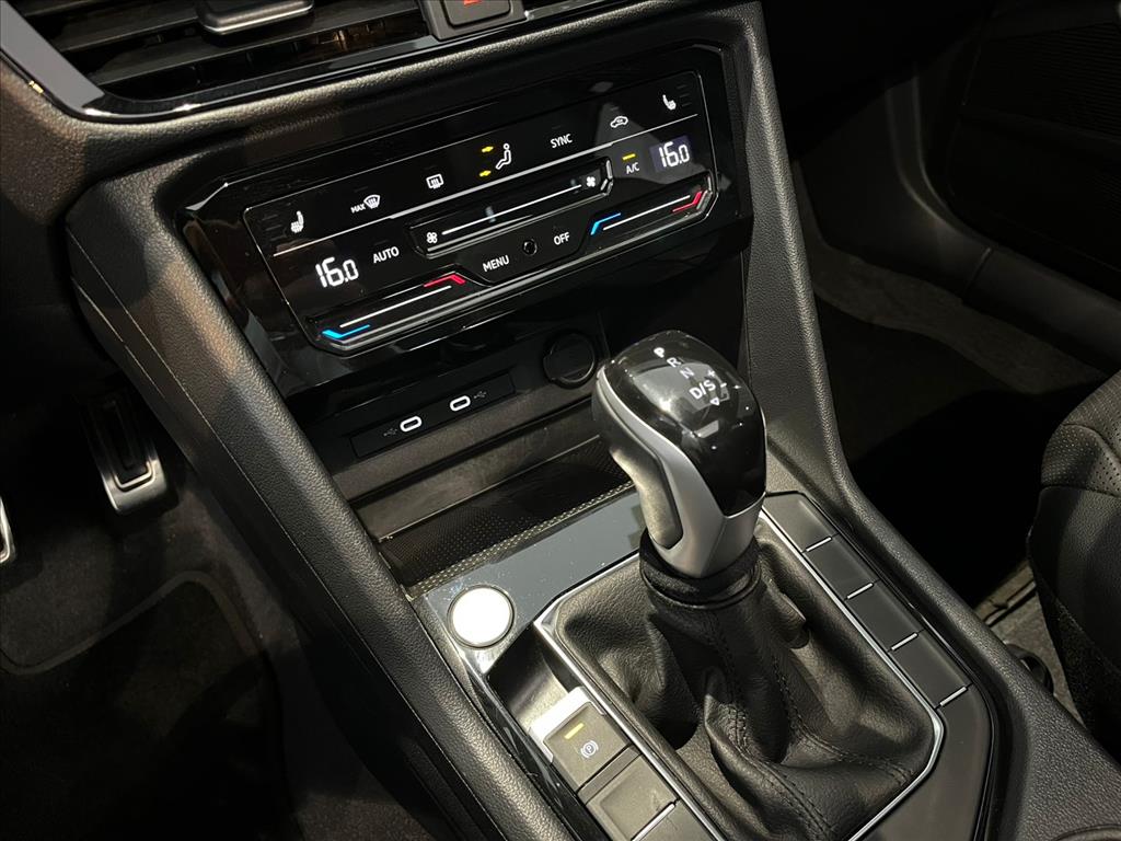 TAOS 1.4 250 TSI TOTAL FLEX HIGHLINE AUTOMÁTICO13