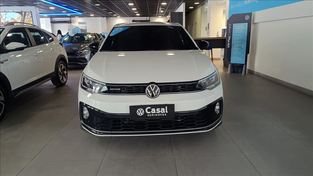 1.4 250 TSI EXCLUSIVE AUTOMÁTICO