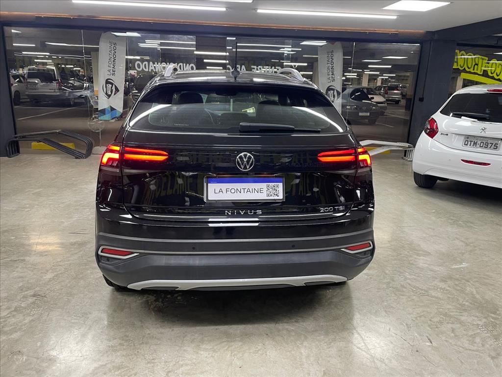 NIVUS 1.0 200 TSI TOTAL FLEX HIGHLINE AUTOMÁTICO5
