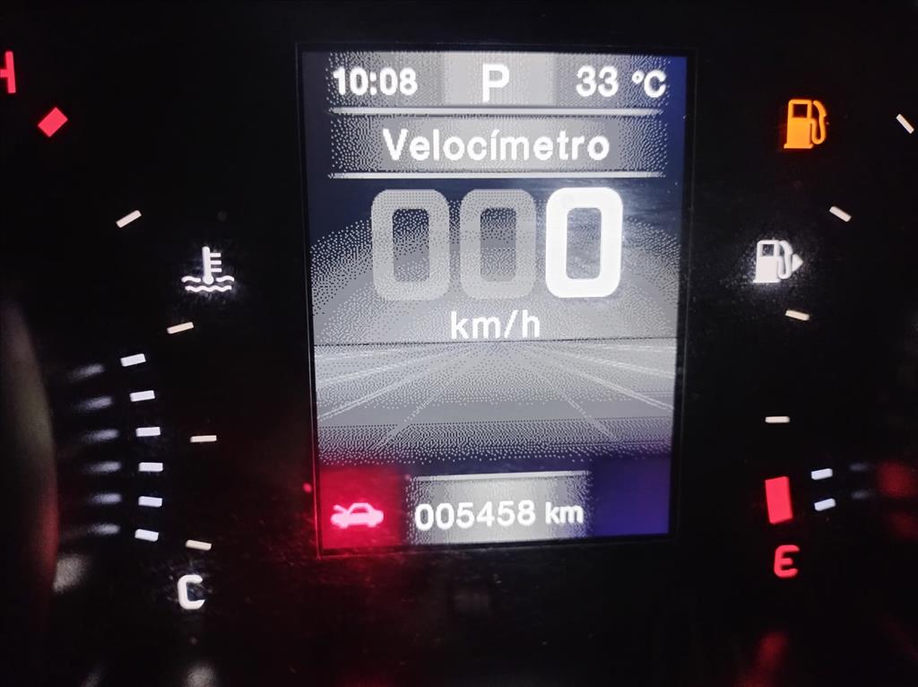 CRONOS 1.3 FIREFLY FLEX PRECISION CVT12