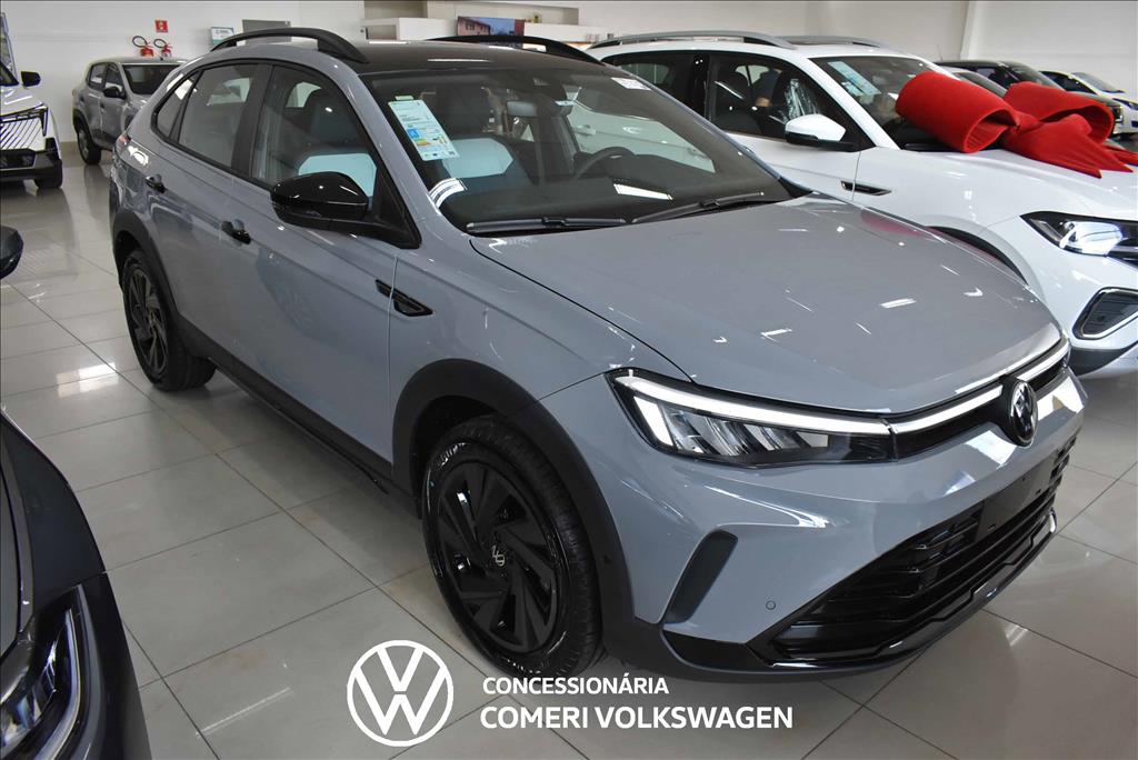 NIVUS 1.0 200 TSI TOTAL FLEX HIGHLINE AUTOMÁTICO2