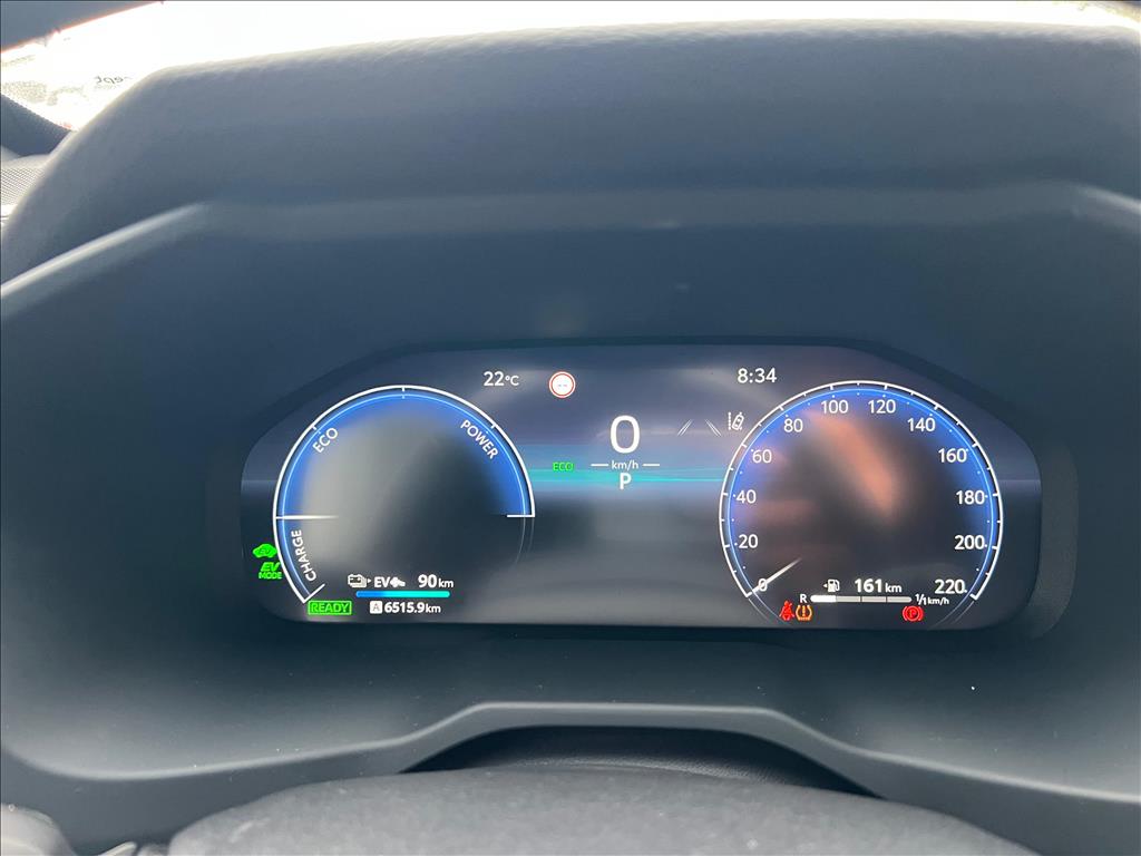 RAV4 2.5 VVT-IE PHEV SXE AWD CVT11