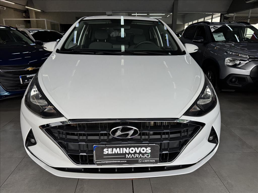 HB20S 1.0 12V FLEX EVOLUTION MANUAL2