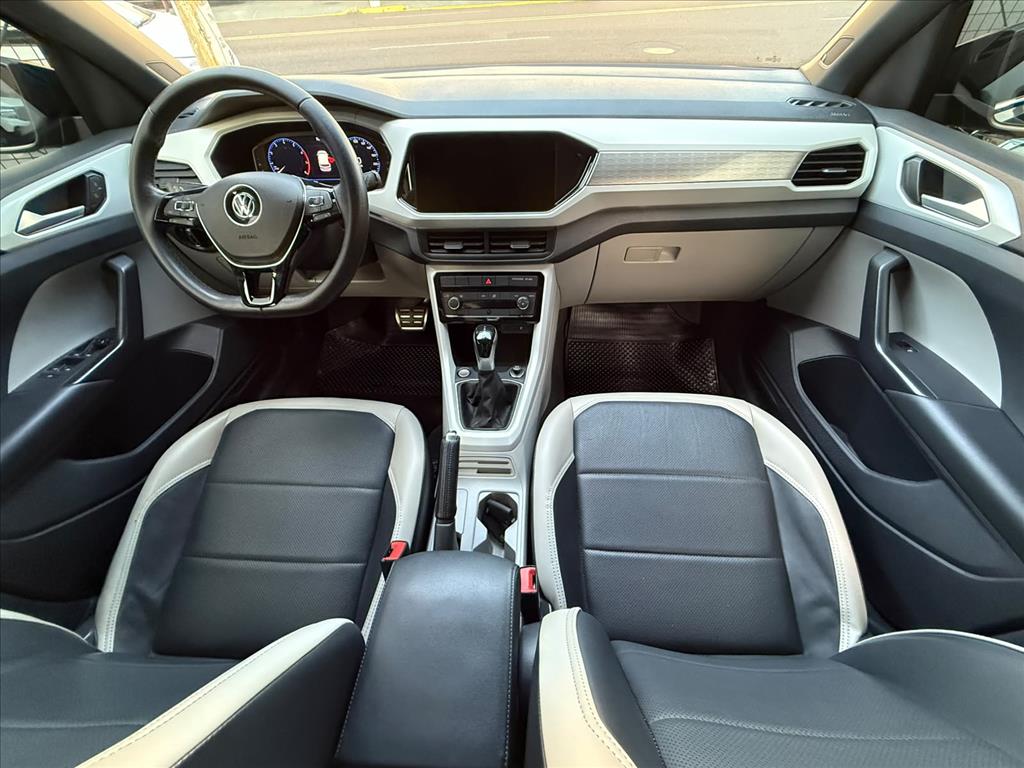 foto do carro