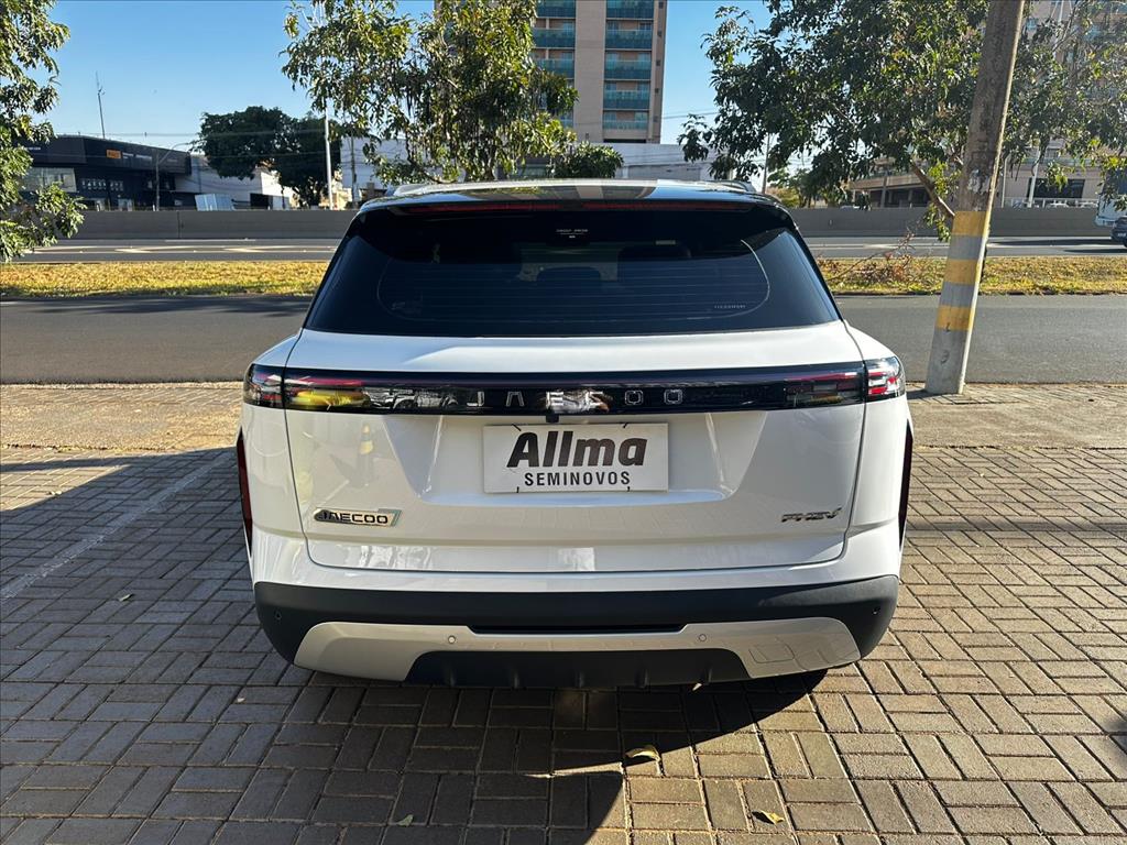 7 1.5 TGDI PHEV PRESTIGE DHT