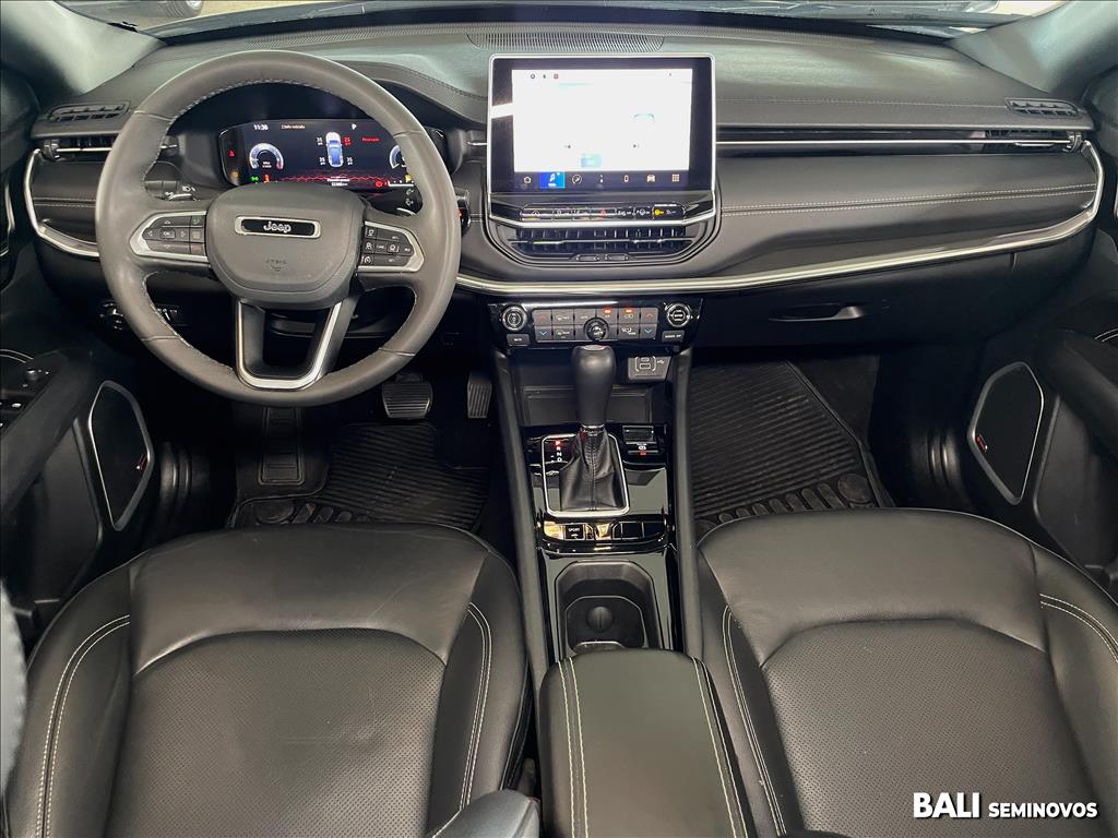 COMPASS 1.3 T270 TURBO FLEX S AT67