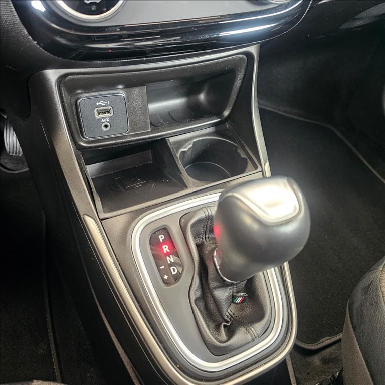 STRADA 1.3 FIREFLY FLEX VOLCANO CD CVT10