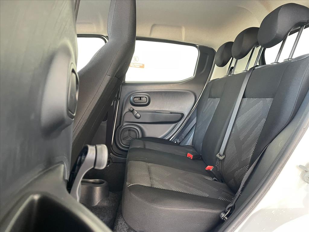 MOBI 1.0 FIREFLY FLEX LIKE. MANUAL5