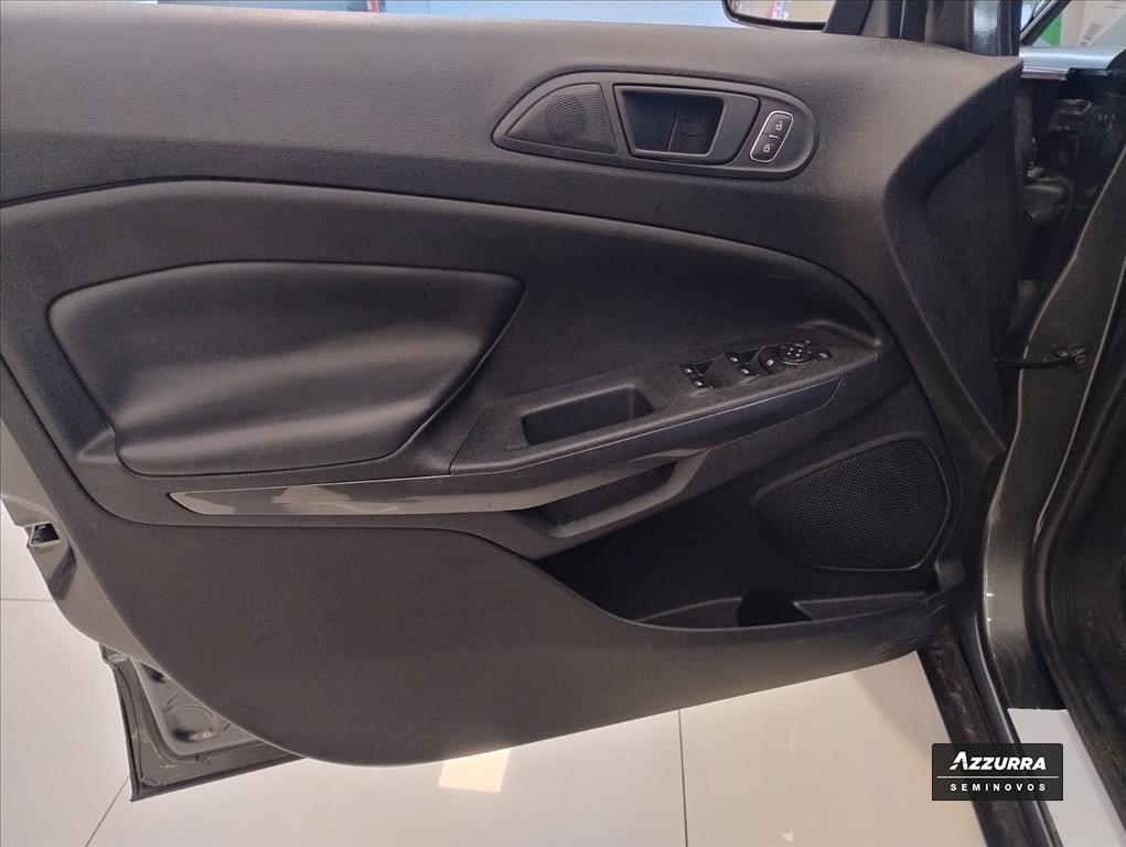 ECOSPORT 1.5 TI-VCT FLEX FREESTYLE AUTOMÁTICO16