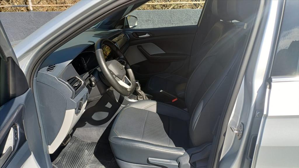 T-CROSS 1.4 250 TSI TOTAL FLEX HIGHLINE AUTOMÁTICO7