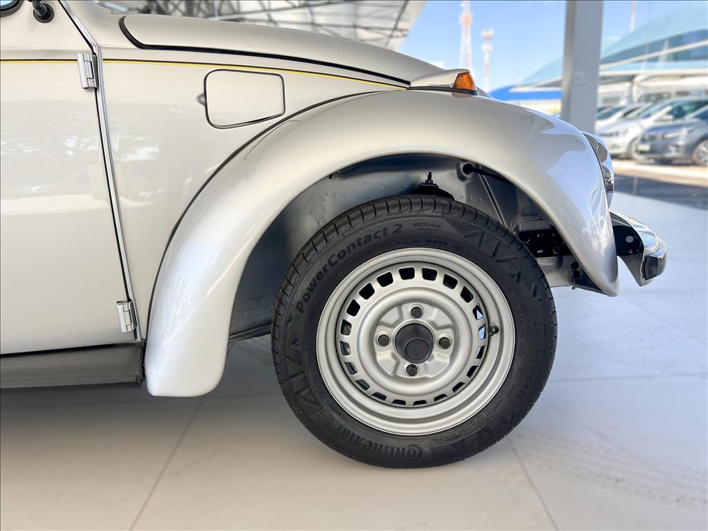 FUSCA 1.6 8V GASOLINA 2P MANUAL4