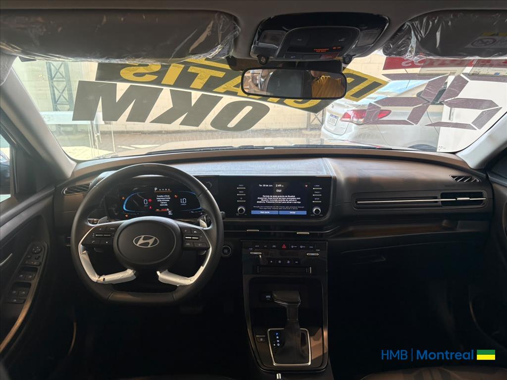 CRETA 1.0 TGDI FLEX LIMITED AUTOMÁTICO12