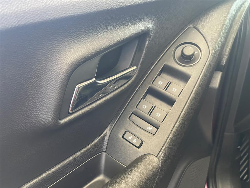 TRACKER 1.4 16V TURBO FLEX PREMIER AUTOMÁTICO8