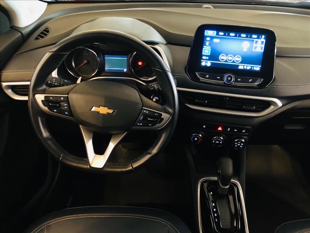 TRACKER 1.2 TURBO FLEX PREMIER AUTOMÁTICO11