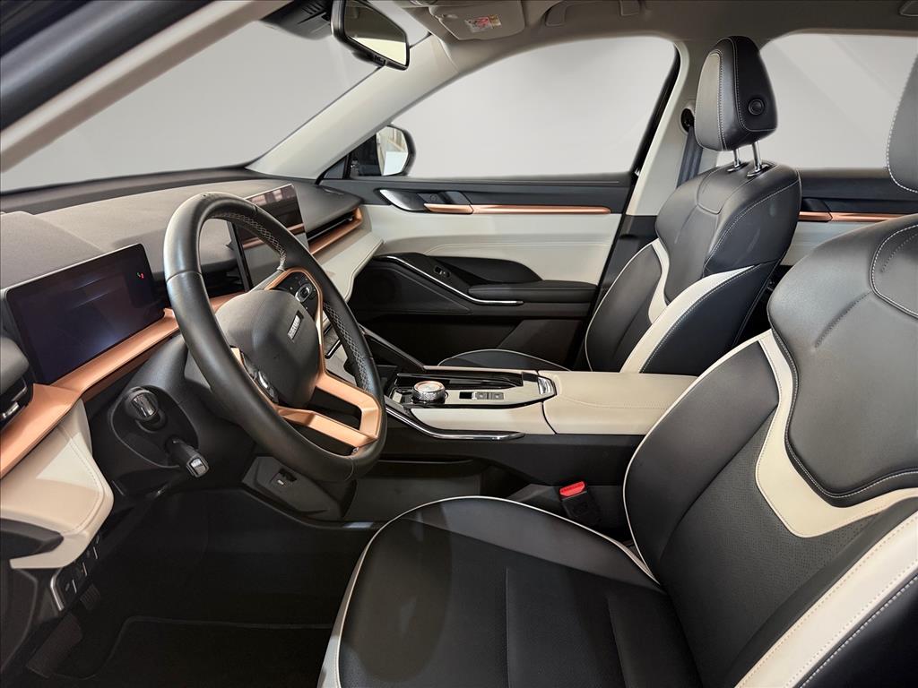 HAVAL H6 1.5 HEV ONE E-TRACTION6