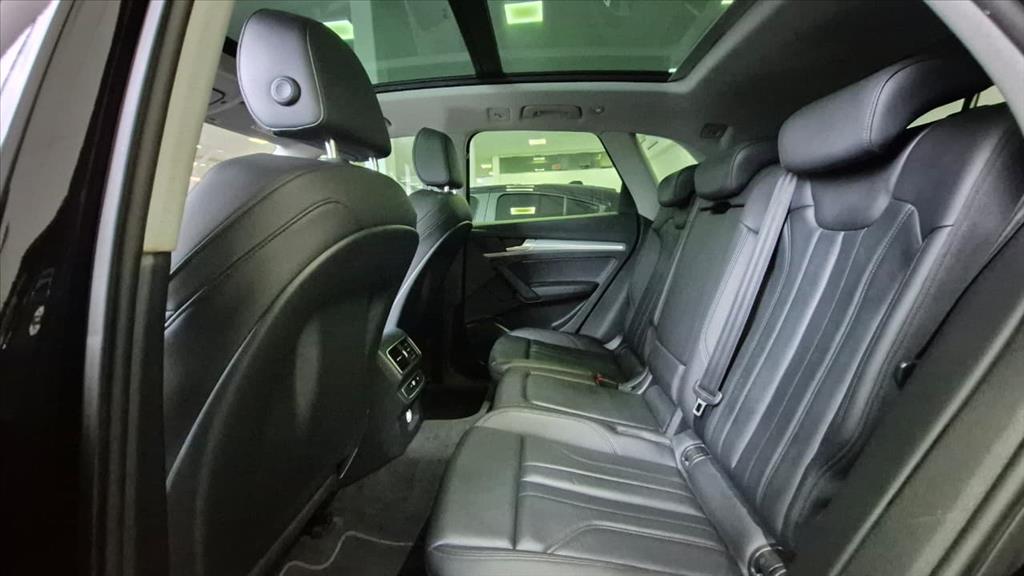 Q5 2.0 TFSI GASOLINA PRESTIGE PLUS S TRONIC11