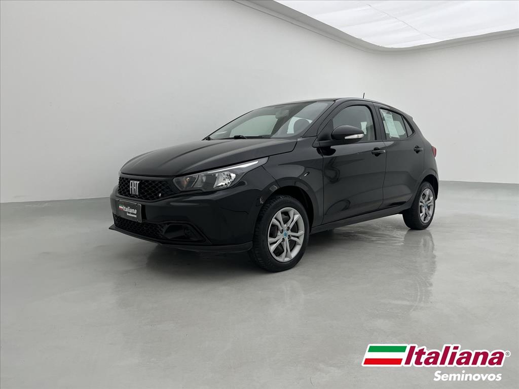 ARGO 1.0 FIREFLY FLEX DRIVE MANUAL