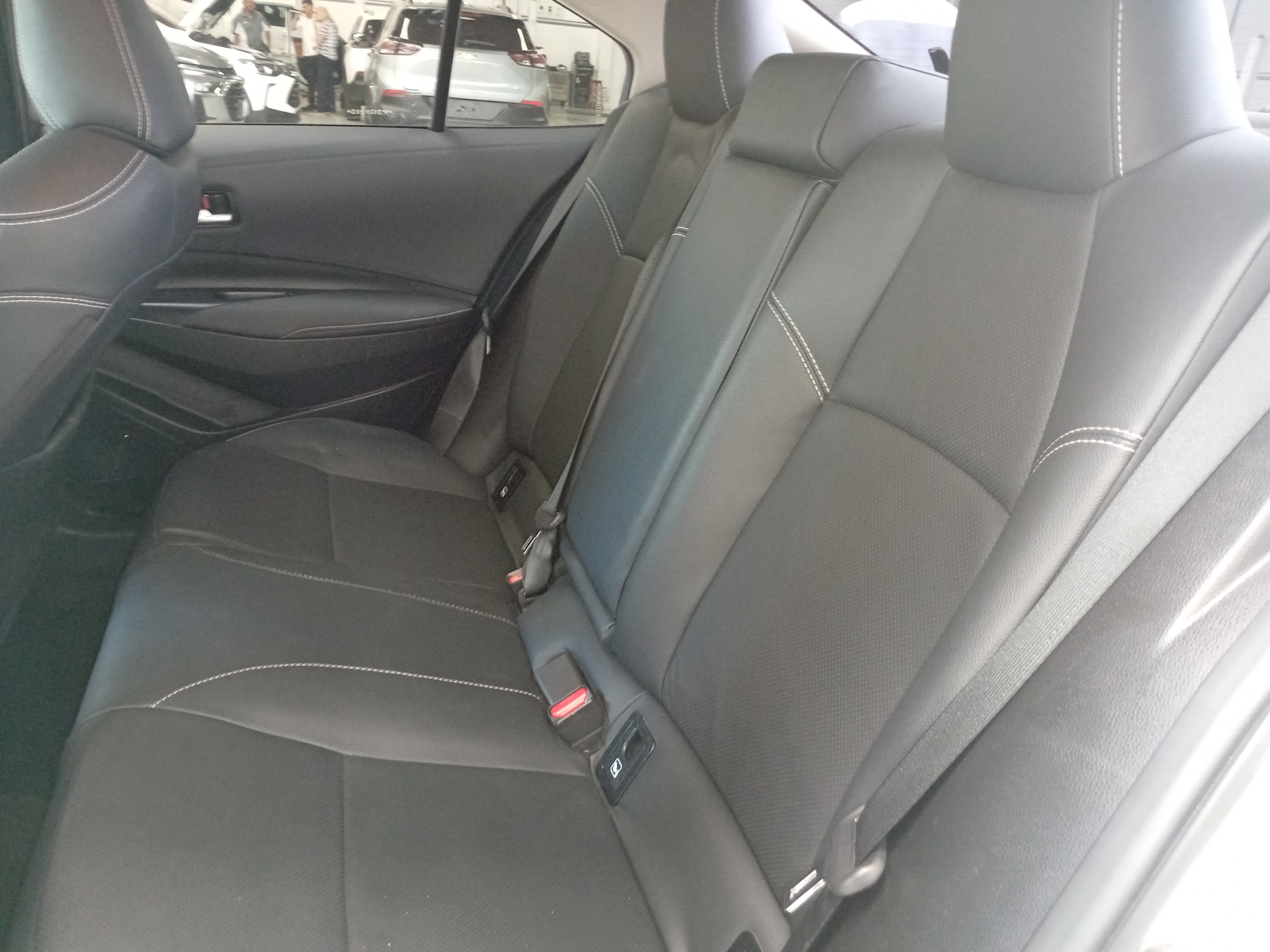 COROLLA 2.0 VVT-IE FLEX XEI DIRECT SHIFT12