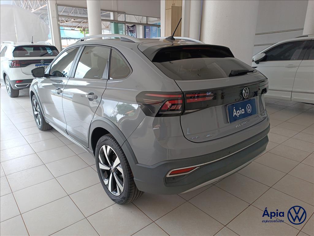 NIVUS 1.0 200 TSI TOTAL FLEX HIGHLINE AUTOMÁTICO5