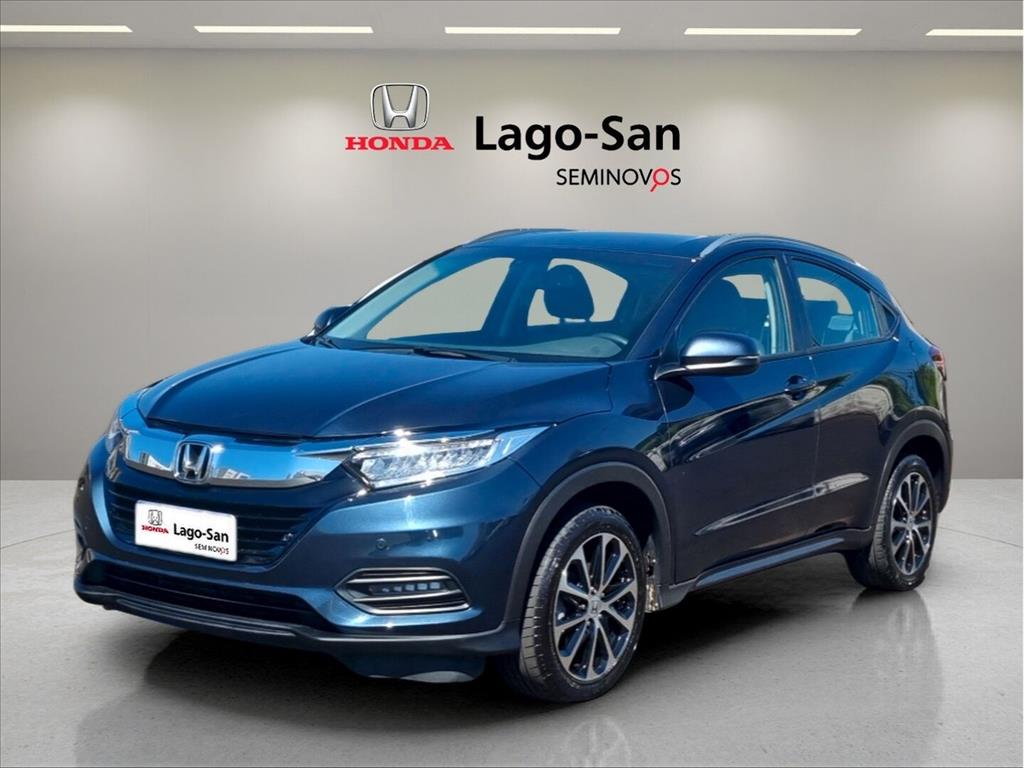 HR-V 1.8 16V FLEX EXL 4P AUTOMÁTICO