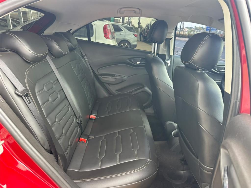 ONIX 1.4 MPFI LTZ 8V FLEX 4P AUTOMÁTICO13