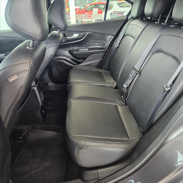 FASTBACK 1.0 TURBO 200 FLEX CVT14