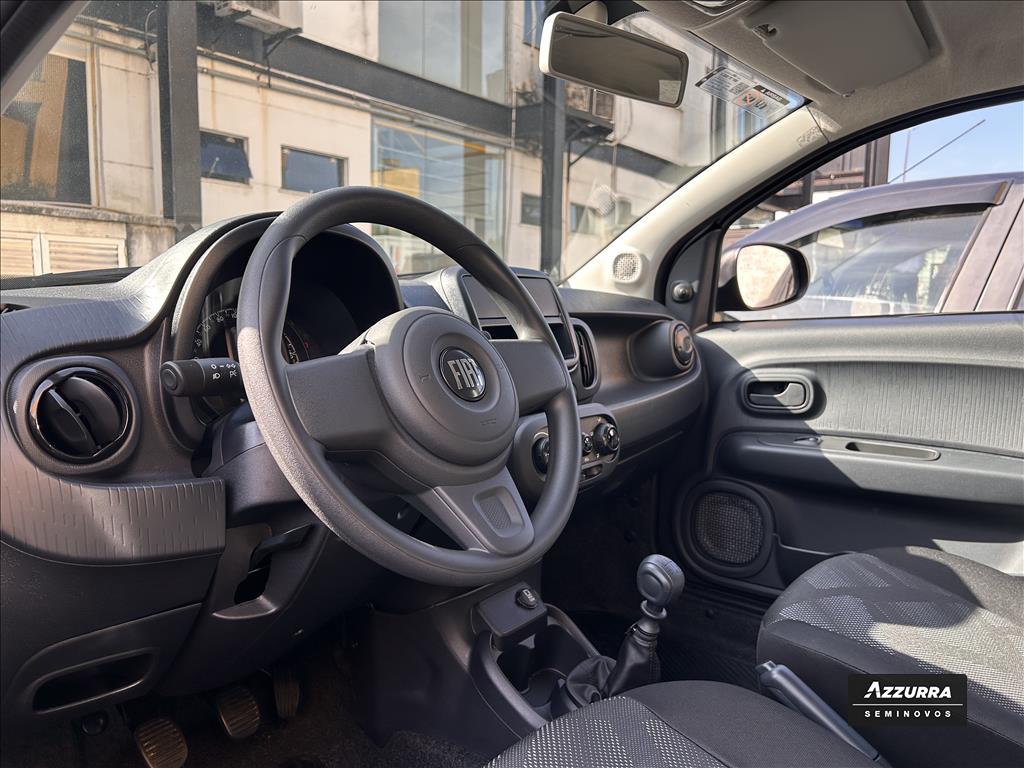 MOBI 1.0 EVO FLEX LIKE. MANUAL8