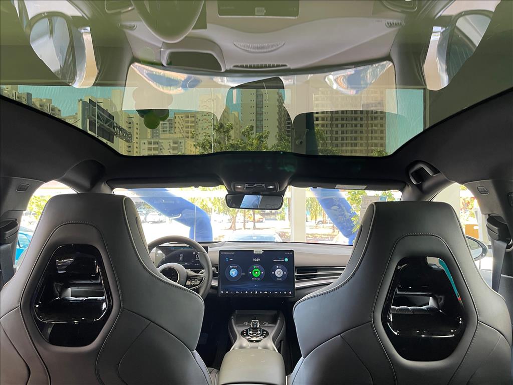 SEAL 82,5 KW ELÉTRICO AWD