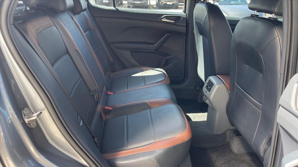 T-CROSS 1.0 200 TSI TOTAL FLEX COMFORTLINE AUTOMÁTICO14