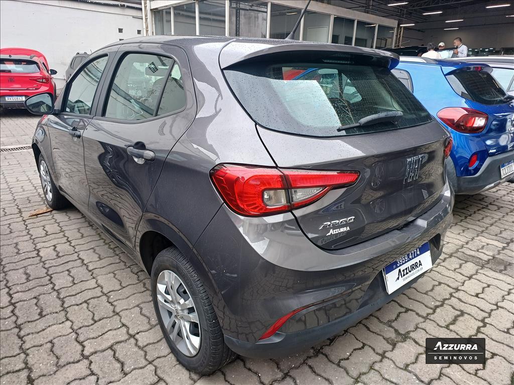 ARGO 1.0 FIREFLY FLEX MANUAL3