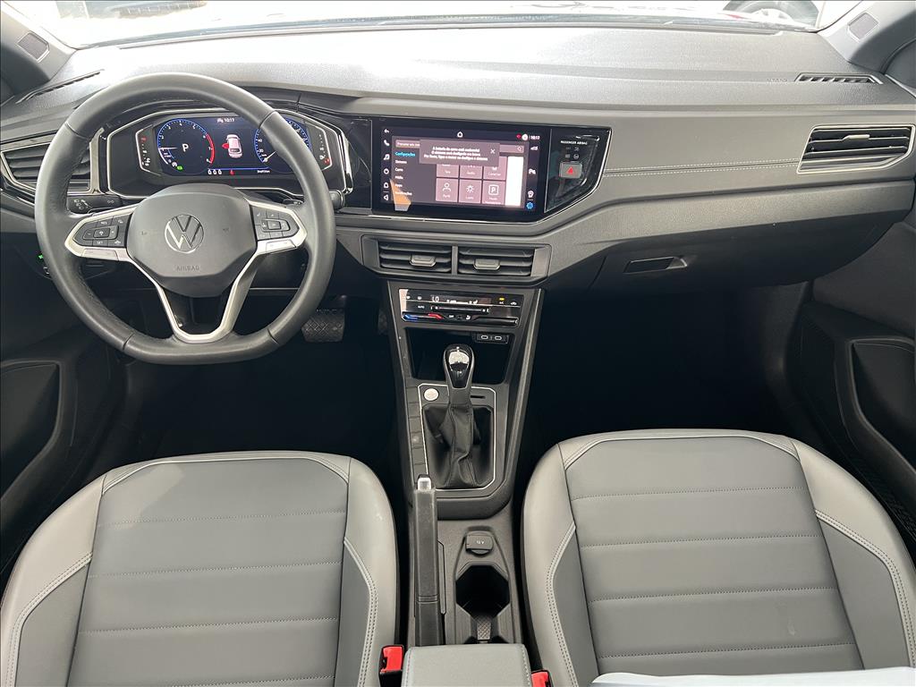 NIVUS 1.0 200 TSI TOTAL FLEX HIGHLINE AUTOMÁTICO11