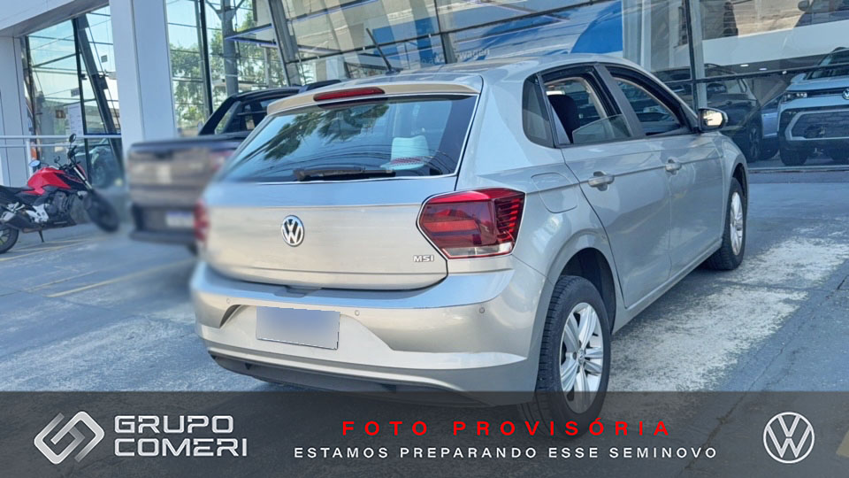POLO 1.6 MSI TOTAL FLEX MANUAL3
