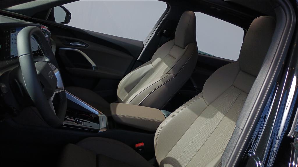 Q5 2.0 TFSI GASOLINA S LINE QUATTRO S TRONIC6