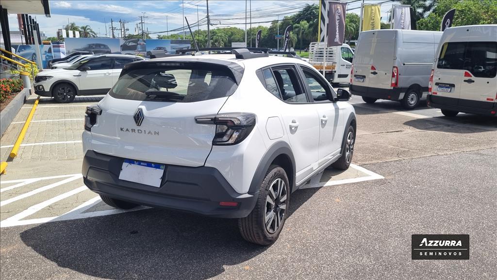 KARDIAN 1.0 TCE FLEX EVOLUTION EDC4