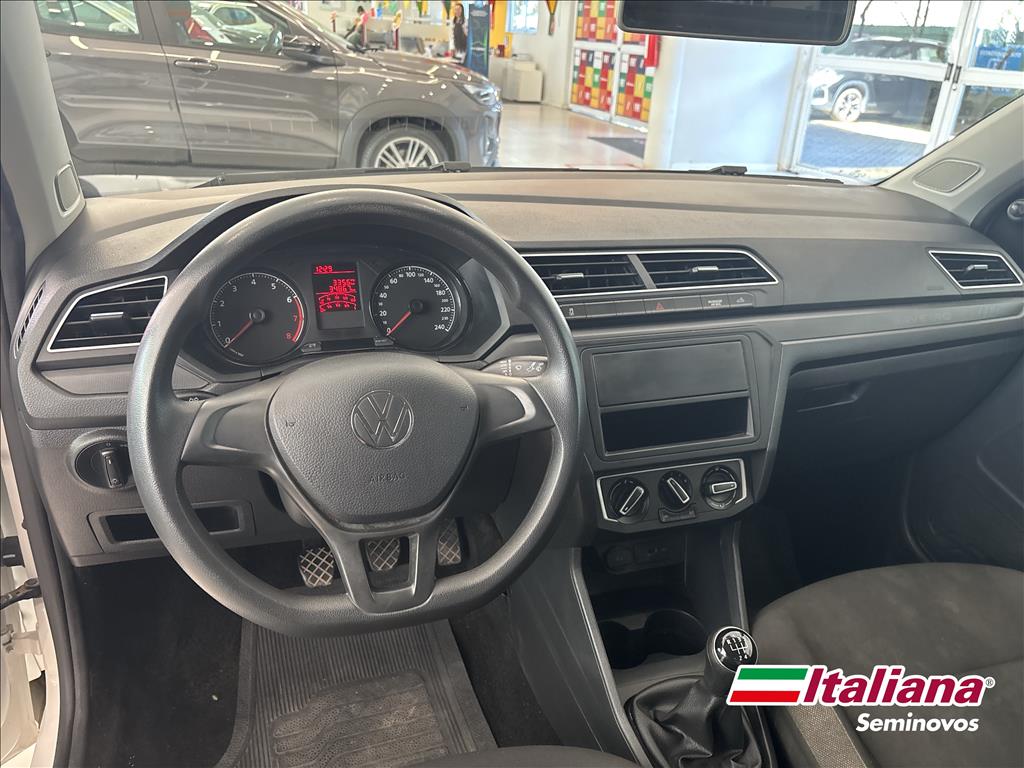 SAVEIRO 1.6 MSI ROBUST CS 16V FLEX 2P MANUAL