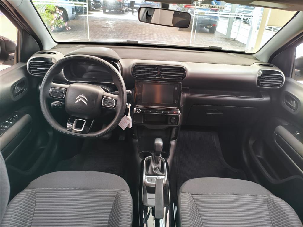 C4 CACTUS 1.6 VTI 120 FLEX FEEL EAT66