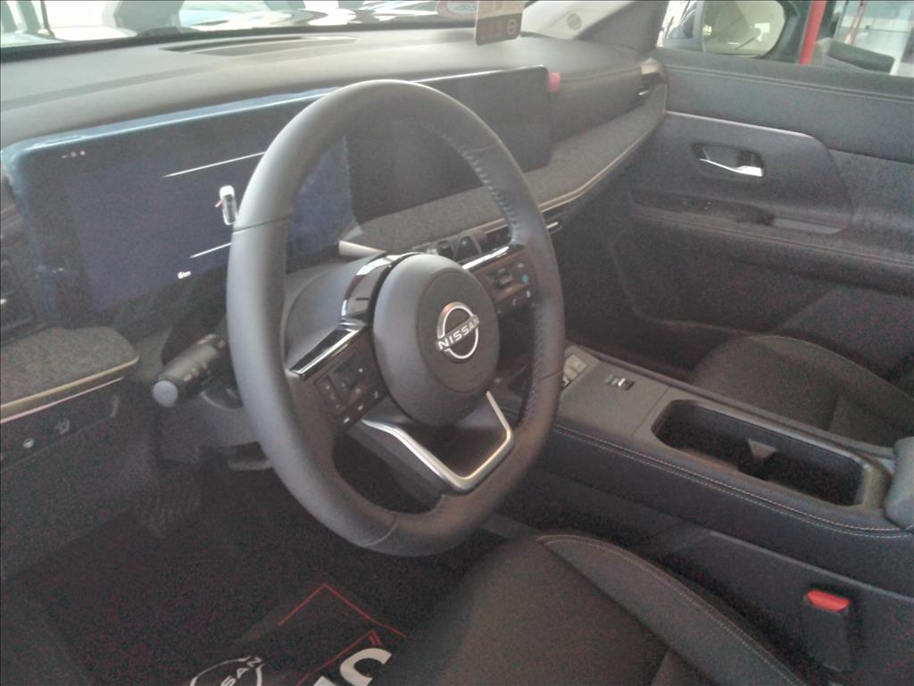 KICKS 1.0  TURBO FLEX PLATINUM DCT8