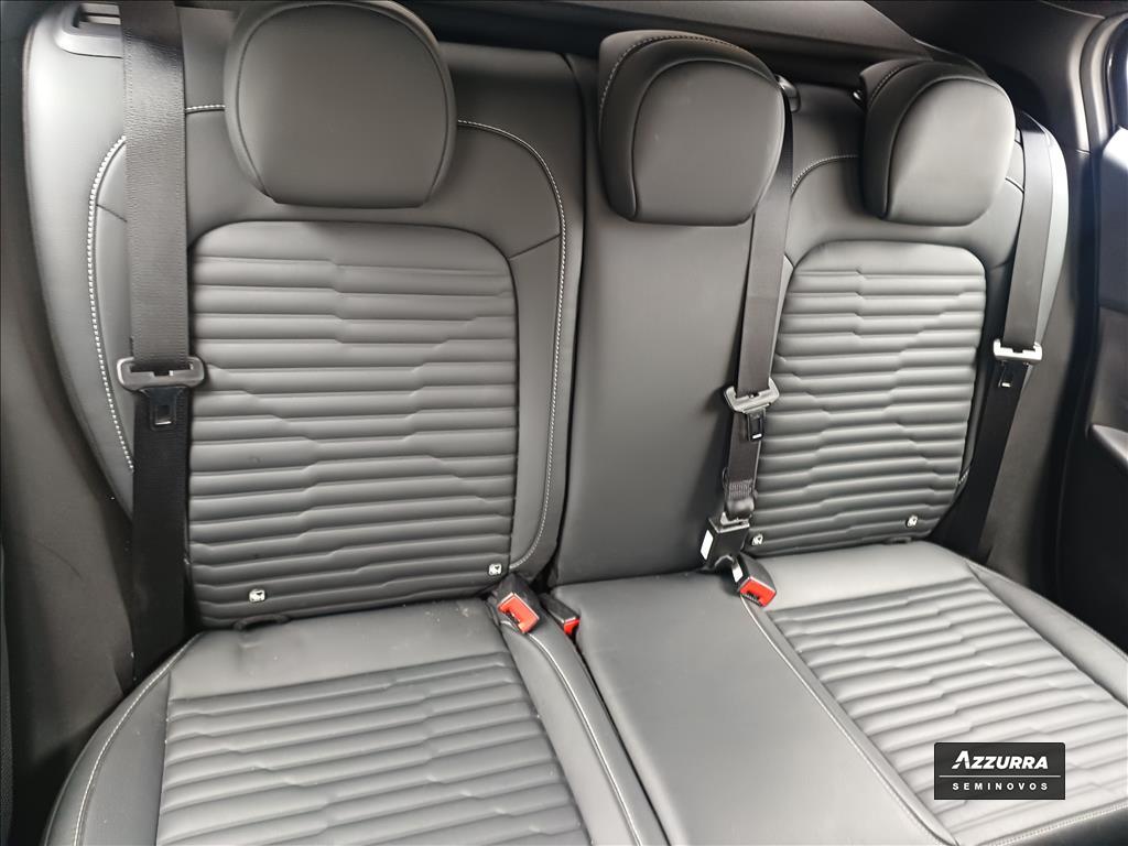 FASTBACK 1.0 TURBO 200 FLEX IMPETUS CVT11