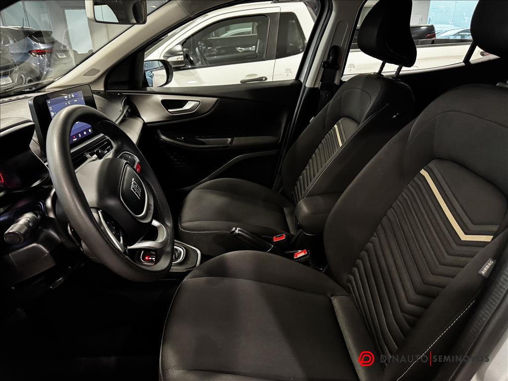 Fiat-PULSE-1.0 TURBO 200 HYBRID AUDACE CVT